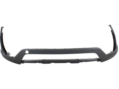 Hyundai 86512-B8100 Cover-Front Bumper, Lower