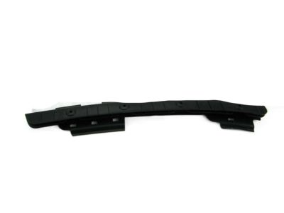 Hyundai 86584-3N000 Bracket-Front Bumper Mounting Reinforcement, RH