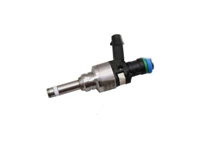 Hyundai 35310-2G720 Injector Assembly-Fuel