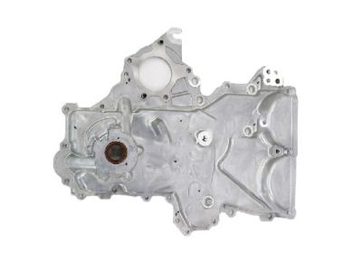 Kia 213502B703 Cover Assembly-Timing Chain