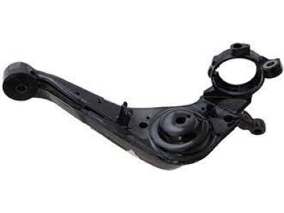 Hyundai 55101-26600 Arm Complete-Trailing, RH