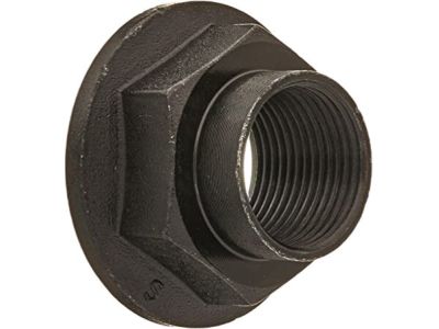 Kia 495513X000 Nut-Castle