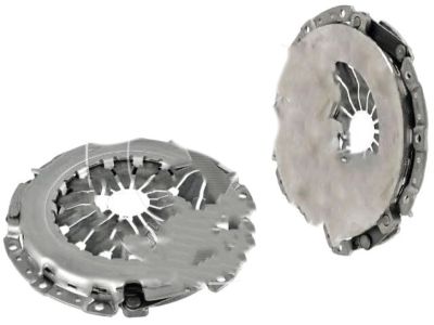 Hyundai 41300-23600 Cover Assembly-Clutch