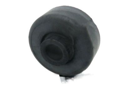 Hyundai 55325-26500 Bushing-Upper "B", Rear