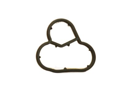 Kia 263453CAB1 Oil Seal Rear
