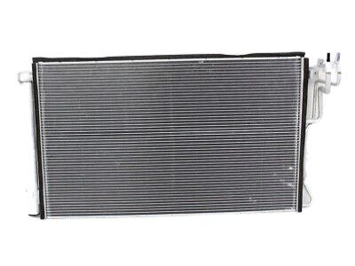 Hyundai 97606-J9220 Condenser Assembly-Cooler