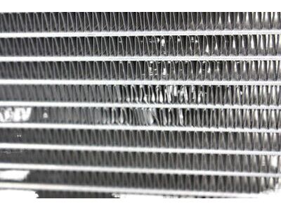 Hyundai 97606-J9220 Condenser Assembly-Cooler