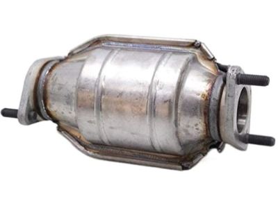 Hyundai 28950-23660 Catalytic Converter Assembly