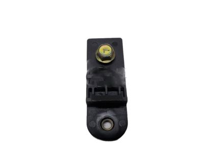 Kia 824122D000 Grip-Door Glass