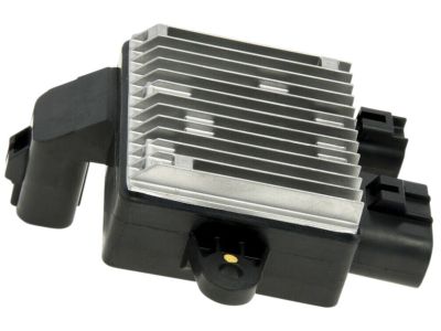 Hyundai 25385-3M280 Fan Controller