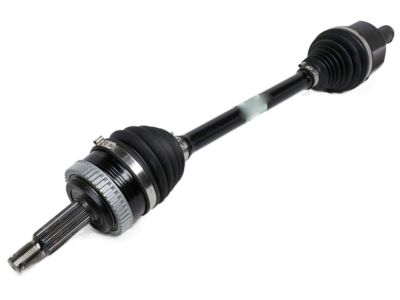 Hyundai 49500-2S610 Shaft Assembly-Drive, LH