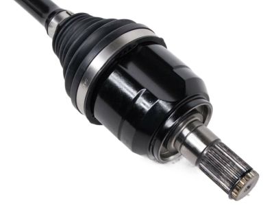 Hyundai 49500-2S610 Shaft Assembly-Drive, LH