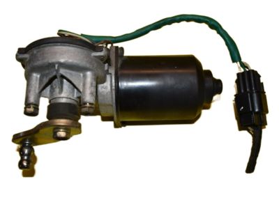 Hyundai 98110-26500 Windshield Wiper Motor Assembly