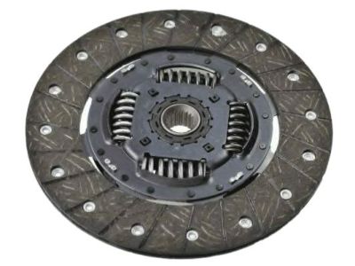 Kia 4110032101 Disc Assembly-Clutch