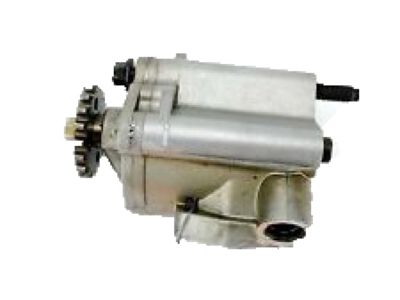 Kia 261132B702 Rotor-Oil Pump Outer