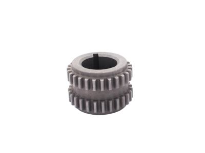 Hyundai 23121-25000 Sprocket-Crankshaft