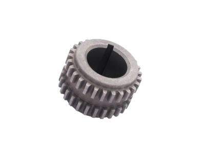 Hyundai 23121-25000 Sprocket-Crankshaft