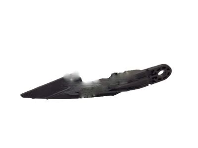 Hyundai 92132-2W000 Bracket-Headlamp, LH