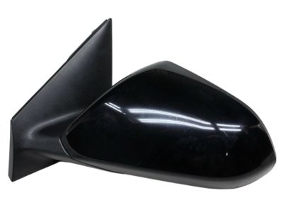 Hyundai 87610-C2620 Mirror Assembly-Outside Rear View, LH