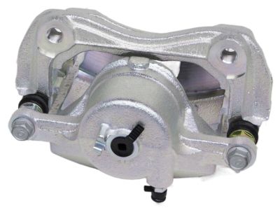 Hyundai 58180-F2A00 CALIPER Kit-Front Brake, LH