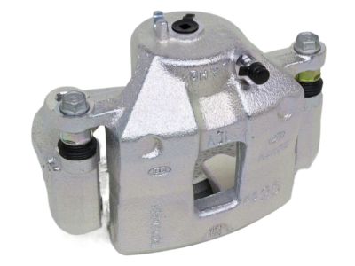 Hyundai 58180-F2A00 CALIPER Kit-Front Brake, LH