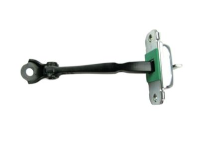 Hyundai 79490-2V000 Checker Assembly-Rear Door, RH