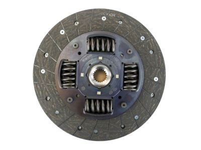 Kia 4110023600 Disc Assembly-Clutch