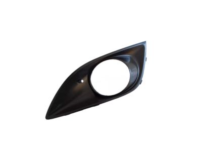 Hyundai 86523-2V500 Cover-Front Bumper Fog Lamp, LH