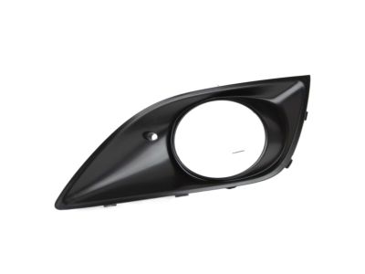 Hyundai 86523-2V500 Cover-Front Bumper Fog Lamp, LH