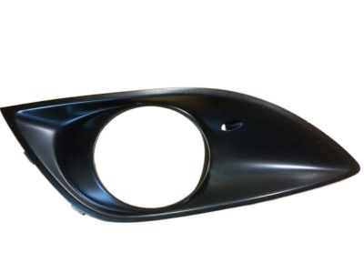 Hyundai 86523-2V500 Cover-Front Bumper Fog Lamp, LH