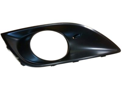Hyundai 86523-2V500 Cover-Front Bumper Fog Lamp, LH