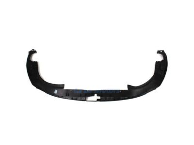 Hyundai 86362-3N000 Cover-Radiator Grille, Upper