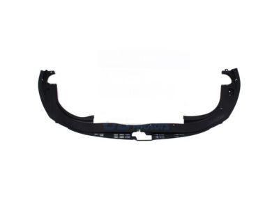 Hyundai 86362-3N000 Cover-Radiator Grille, Upper