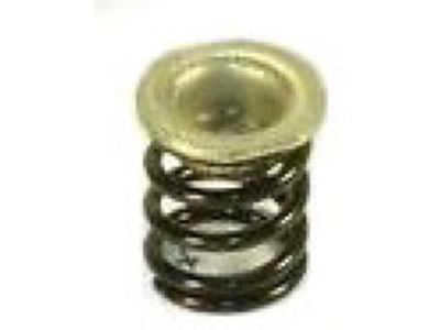 Hyundai 58272-1G300 Spring-Shoe Hold Down