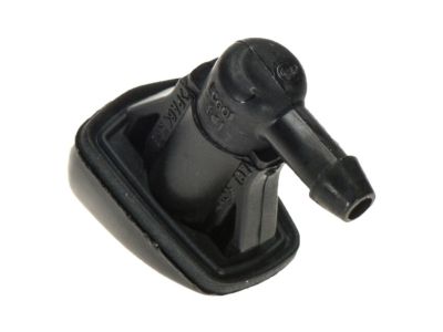 Hyundai 98630-ZZ000 Nozzle Assembly-Washer (NO.3)