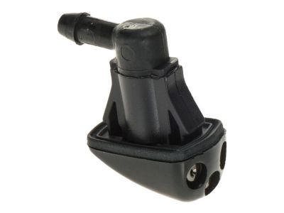 Hyundai 98630-ZZ000 Nozzle Assembly-Washer (NO.3)