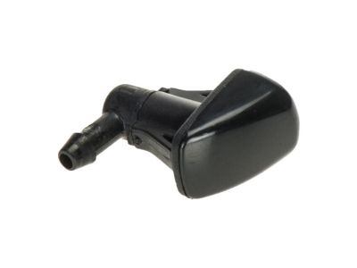 Hyundai 98630-ZZ000 Nozzle Assembly-Washer (NO.3)