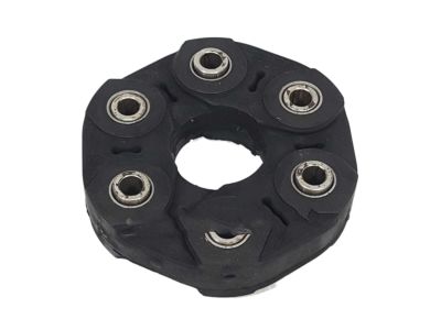 Hyundai 49130-2B000 Coupling Assembly-Rubber