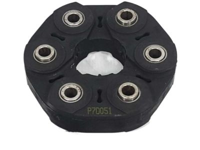 Hyundai 49130-2B000 Coupling Assembly-Rubber