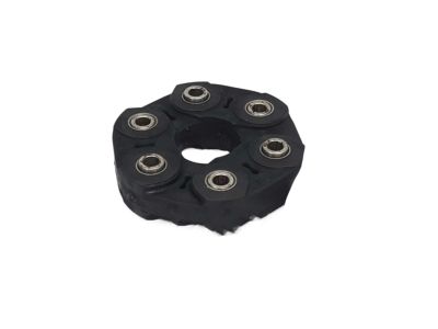 Hyundai 49130-2B000 Coupling Assembly-Rubber