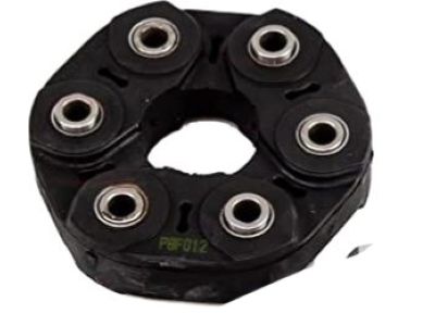 Hyundai 49130-2B000 Coupling Assembly-Rubber