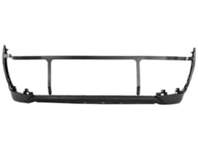 Hyundai 86512-D3000 Cover-Front Bumper, Lower