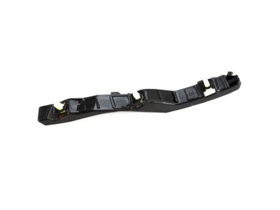Hyundai 86613-2V000 Bracket-Rear Bumper Side Mounting, LH