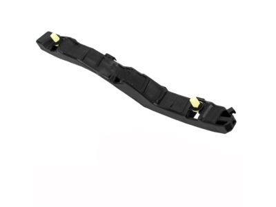 Hyundai 86613-2V000 Bracket-Rear Bumper Side Mounting, LH