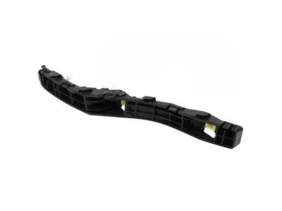 Hyundai 86613-2V000 Bracket-Rear Bumper Side Mounting, LH