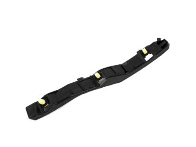 Hyundai 86613-2V000 Bracket-Rear Bumper Side Mounting, LH