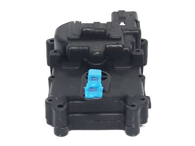Hyundai 95755-25010 Actuator -Rear Door Locking, LH