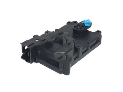 Hyundai 95755-25010 Actuator -Rear Door Locking, LH