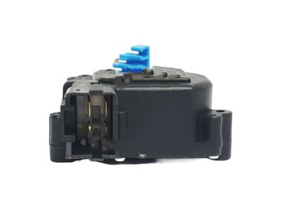 Hyundai 95755-25010 Actuator -Rear Door Locking, LH
