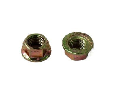 Kia 1327010001 Nut